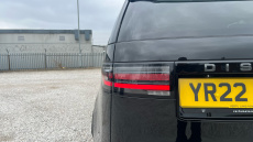 Land Rover Discovery 3.0 D300 R-Dynamic SE 5dr Auto Diesel Station Wagon